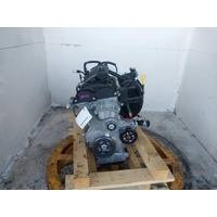 Hyundai Accent Rb 1.4 G4lc Petrol Engine