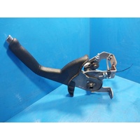 Hyundai Accent Rb, Handbrake Lever