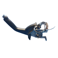 Hyundai Accent Rb, Handbrake Lever