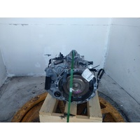 Hyundai Accent Rb 1.4 G4lc Petrol Cvt Auto Transmission
