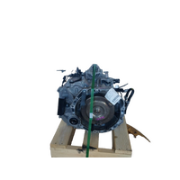 Hyundai Accent Rb 1.4 G4lc Petrol Cvt Auto Transmission