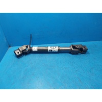 Ford Fiesta Wt Intermediate Shaft
