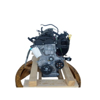 Hyundai Accent Rb 1.4 G4lc Petrol Engine