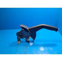 Hyundai Accent Rb, Handbrake Lever