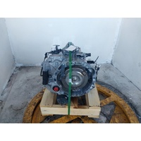 Hyundai Accent Rb 1.4 G4lc Petrol Cvt Auto Transmission