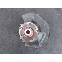 Hyundai Elantra I30 Veloster  Left Front Hub Assembly