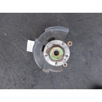 Hyundai I30 Gd Right Front Hub Assembly