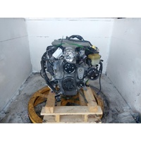 Holden Commodore 3.6 Leo Ve  Used Engine