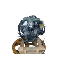 Holden Commodore 3.6 Leo Ve  Used Engine