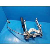 Holden Commodore Ve  Handbrake Lever