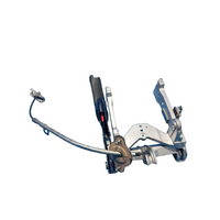 Holden Commodore Ve  Handbrake Lever