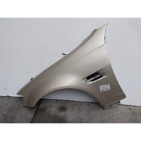 Holden Commodore Ve Left Guard