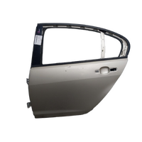 Holden Commodore Ve  Left Rear Door