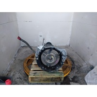 Holden Commodore 3.6 Automatic Transmission