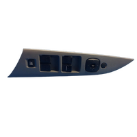Mazda 3 Bk Right Front Power Window Master Switch