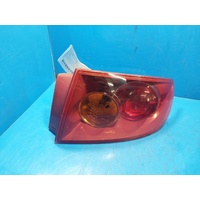 Mazda 3 Bk  Right Taillight