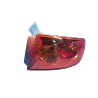 Mazda 3 Bk  Right Taillight