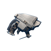 Nissan Micra K13 1.2 Air Cleaner Box