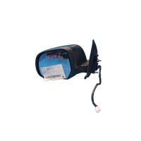 Nissan Micra Left Door Mirror