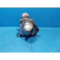 Nissan Micra K13 1.2 Hr12 Petrol Starter Motor