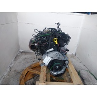 Volkswagen Polo Petrol 1.8 Turbo 6R Dajb Code, Engine  Used