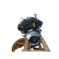 Volkswagen Polo Petrol 1.8 Turbo 6R Dajb Code, Engine  Used