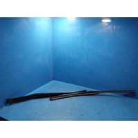 Volkswagen Polo 6R  Right Front Wiper Arm