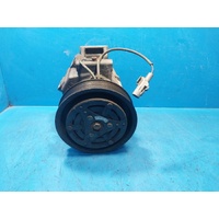 Toyota Hilux 1Kd-Ftv Air Cond Compressor