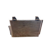 Toyota Hilux Diesel Air Cond Condenser