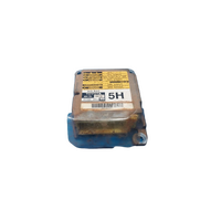 Toyota Hilux Airbag Module