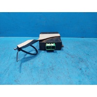 Toyota Hilux 150 Series 4Wd Control Module Sr Only