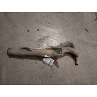 Toyota Hilux Diesel Fuel Hose