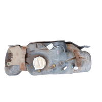 Toyota Hilux Diesel Fuel Tank