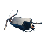 Toyota Hilux Diesel Engine Bay Fuse Relay Box