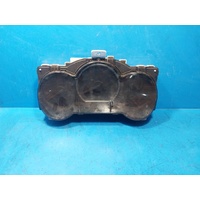 Toyota Hilux Sr Instrument Cluster