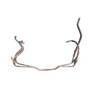 Toyota Hilux Power Steer Hose