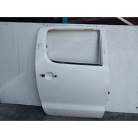 Toyota Hilux Dual Cab Right Rear Door