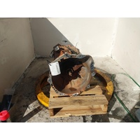 Toyota Hilux 4wd 3.0 1kd-Ftv Diesel Manual  Gearbox