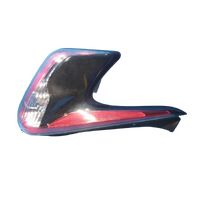 Nissan Juke F15 Left Taillight