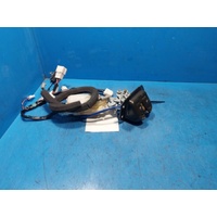 Nissan X-Trail T30 Tailgate Lock
