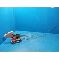 Nissan Pulsar, Xtrail Left Front Door Lock