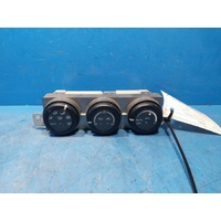 Nissan Xtrail T30 Heater Air Cond Controls