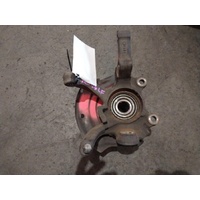 Nissan Xtrail T30 Qr25 Left Front Hub Assembly