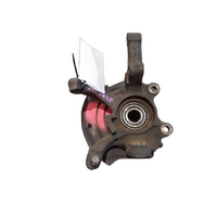 Nissan Xtrail T30 Qr25 Left Front Hub Assembly