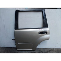 Nissan Xtrail T30  Left Rear Door