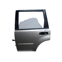 Nissan Xtrail T30  Left Rear Door