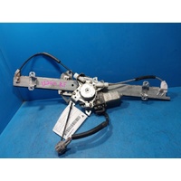 Nissan Xtrail T30 Rh Front Power Wndow Regulator