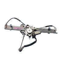 Nissan Xtrail T30 Rh Front Power Wndow Regulator