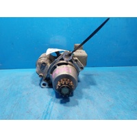 Nissan Xtrail 2.5 Qr25 Petrol Automatic  Starter Motor