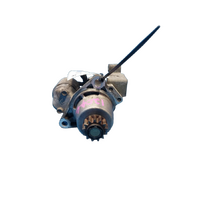 Nissan Xtrail 2.5 Qr25 Petrol Automatic  Starter Motor